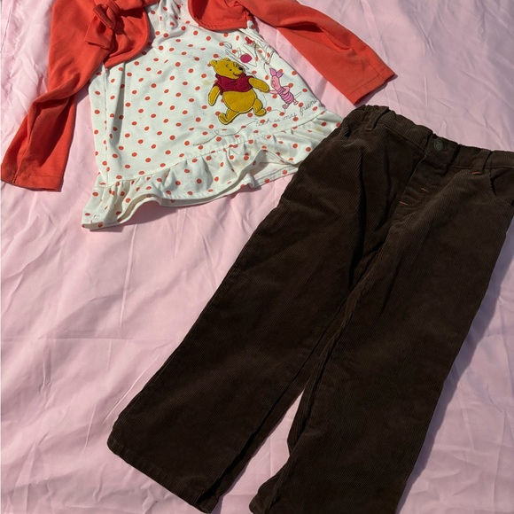 Disney Winnie the pooh vintage - Picture 2 of 3